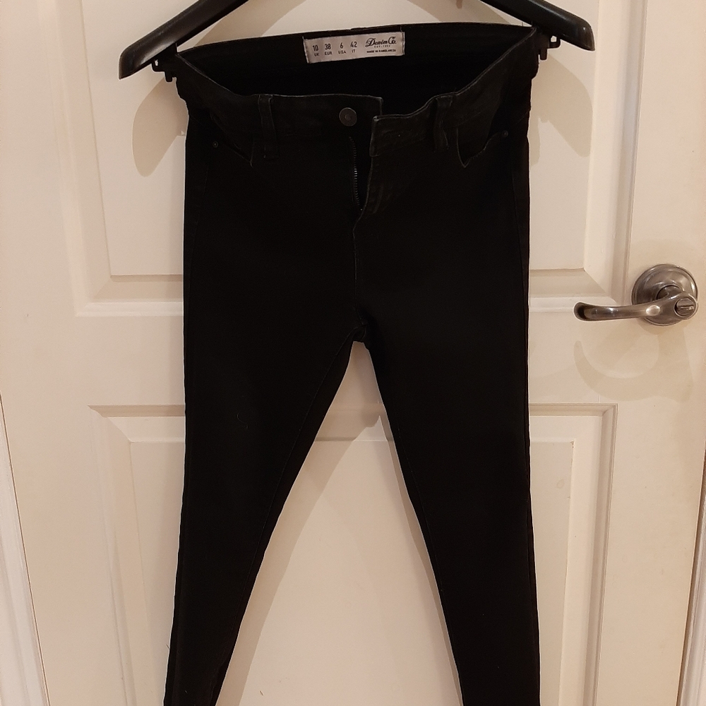 Denim&Co. Jeans